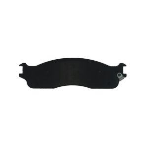 Dodge Ram 3500 Brake Pads - Front - Baer Brakes - Claw - `03-`08